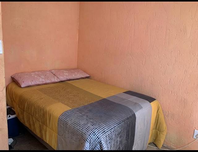 3 BEDROOM HOUSE FOR SALE IN BERGSIG